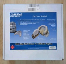 Forespar quik davit for sale Forespar quik davit for sale  Stuart