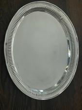 Vintage silver plate for sale  Atlanta