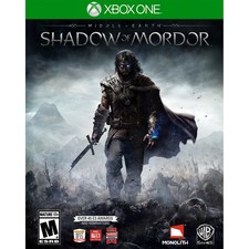 Middle Earth: Shadow of Mordor - Xbox One comprar usado Middle Earth: Shadow of Mordor - Xbox One comprar usado  Enviando para Brazil