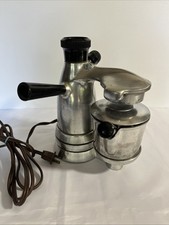 Vintage aluminum salton for sale  Goodlettsville