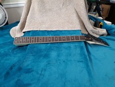 Braço de guitarra Damaged RGX 620S Yamaha (25345), usado comprar usado  Enviando para Brazil