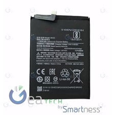 Batteria ricambio bn53 usato  Napoli