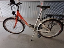 Biciletta ktm usato  Bussolengo