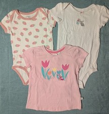 Babykleidung kinderkleidung so gebraucht kaufen  Nünchritz