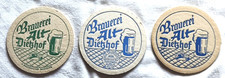 Dietzhof brauerei alt gebraucht kaufen  Münchberg
