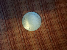Tankdeckel riginal ddr gebraucht kaufen  Werdau