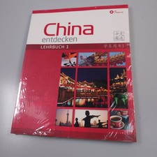 China entdecken lehrbuch gebraucht kaufen  Rödermark