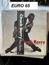 Chuck berry tokyo usato  La Spezia