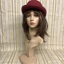 Lovely head mannequin for sale  SHEPTON MALLET
