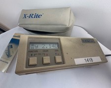Rite 418 printing for sale  Henrico