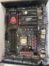 Msi z97 gaming for sale  BRISTOL