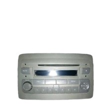 Auto radio fiat usato  Giugliano in Campania