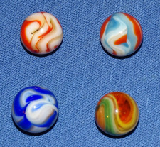 Lot vintage marbles for sale  Telford