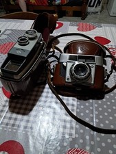 Set macchina fotografica usato  Crescentino