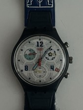 Orologio swatch swiss usato  Leverano