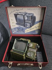 Raro Fall Out Pip Boy 2000 Mk VI Kit Vault-Tec Novo na caixa comprar usado  Enviando para Brazil