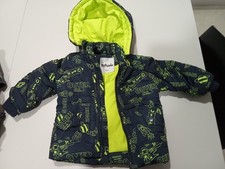 Giacca bimbo 9mesi usato  Carlentini