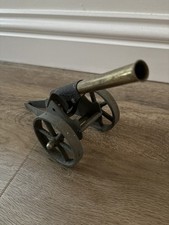 Display model brass for sale  DORCHESTER