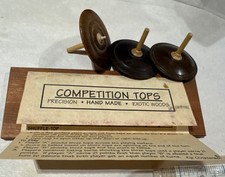 Vintage spinning top for sale  Vero Beach
