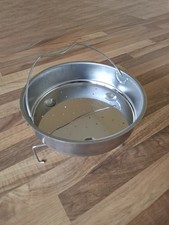 Schnellkochtopf einsatz dampfg gebraucht kaufen  Odenthal