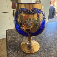 Large vintage murano for sale  BEDALE