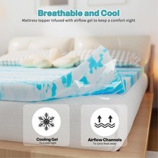 Memory foam mattress for sale  Rancho Cucamonga
