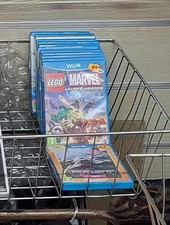 Retroccasion jeux wii d'occasion  Verneuil-sur-Avre