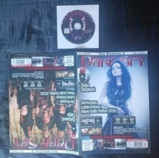 Dark spy 2016 gebraucht kaufen  Duisburg