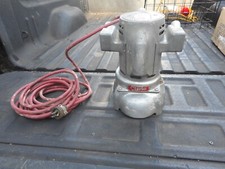 Vintage clarke floor for sale  Redding
