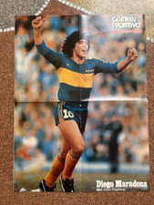 Diego maradona napoli usato  Roma