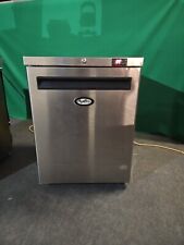 Foster counter fridge for sale  DENBIGH