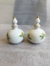 Flacon toilette eau d'occasion  Viriat