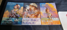 Atelier ryza artbook usato  Torre Canavese