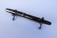 Penna stilografica parker usato  Roma