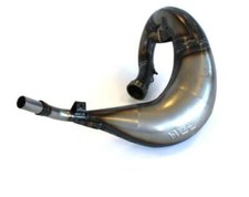 Scarico hgs ktm usato  Italia