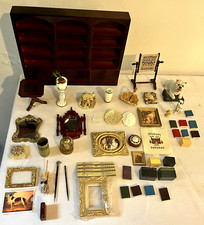 Vintage dolls house for sale  BEDFORD