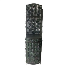 Metal grape vines for sale  Naples