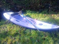 Perception scooter kayak for sale  LYMINGTON