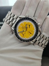 Omega speedmaster chrono for sale  BEDFORD
