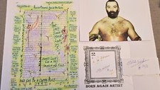 Charles bronson salvador for sale  MANCHESTER