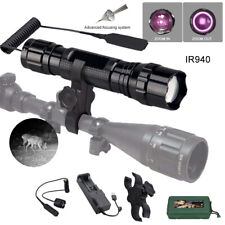 940nm illuminator laser for sale  MANCHESTER