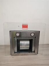 Cda ecp62ss chimney for sale  THETFORD