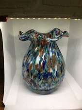Confetti hand blown for sale  Hanover Park
