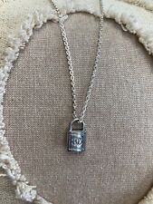 Rare chanel silver for sale  Redmond