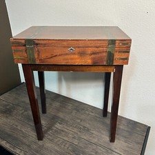 Vintage solid wood for sale  Azle