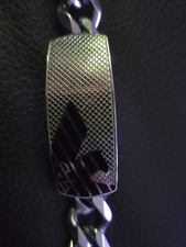 mens armani chain for sale  MAIDSTONE