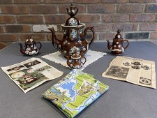 Measham barge ware for sale Measham barge ware for sale  STOCKPORT