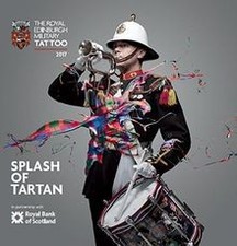 Edinburgh military tattoo gebraucht kaufen  Berlin