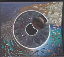 Pink Floyd - Pulse [Blinking Cover (CD, Jun-1995, 2 Discs) CK 67065 comprar usado  Enviando para Brazil