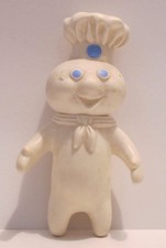 Vintage pillsbury doughboy for sale  Stockholm